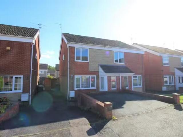 House for rent in Rushock, Worcestershire