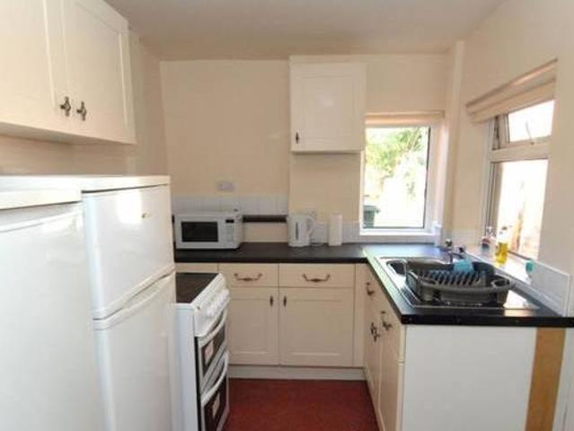House for rent in Leicestershire, England