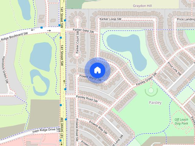 House for rent in Wedgewood, Alberta