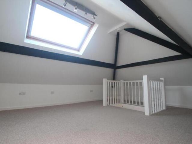 House for rent in North Yorkshire
