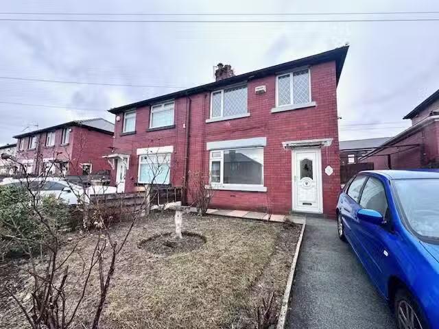 House for rent in Lee Bank, Greater Manchester