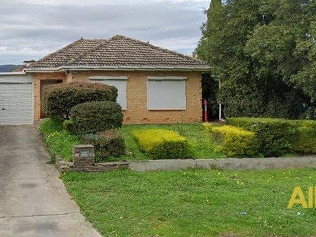 House for rent in Horseshoe Creek, South Australia