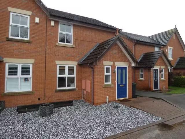House for rent in Willaston
