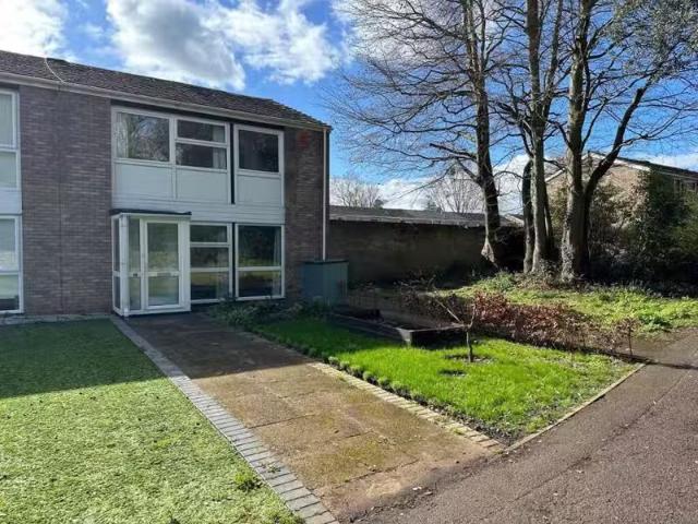 House for rent in Upper Morton, Lower Morton
