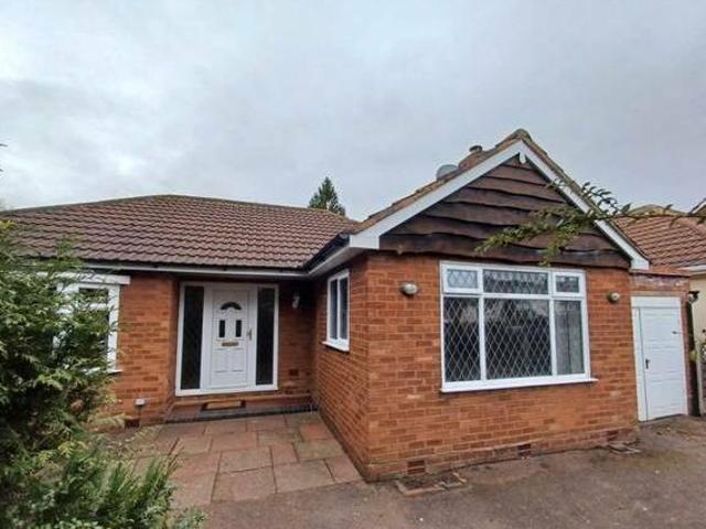 House for rent