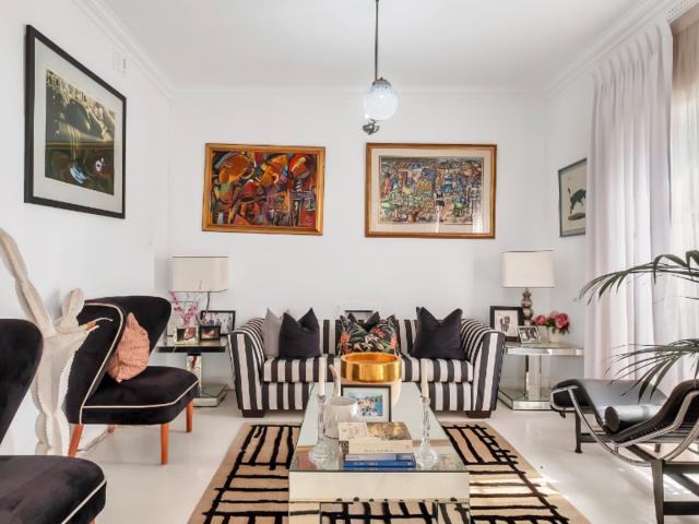 House for rent in Parktown, Johannesburg