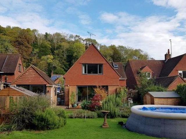 House for rent in East Sussex