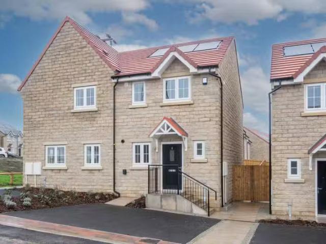 House for rent in Wibsey, West Yorkshire