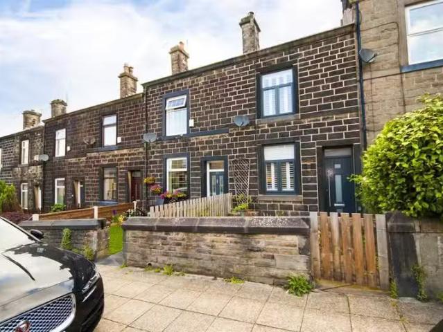 House for rent in Bury, Isle Of Man