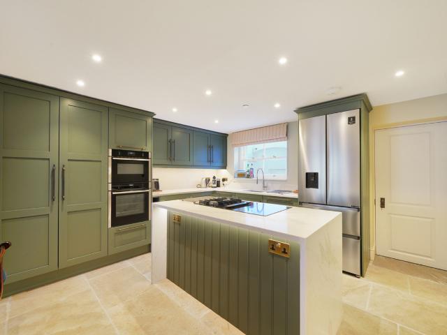 House for rent in Kensington, Greater London