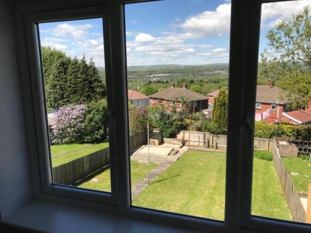 House for rent in Nangreaves, Wales
