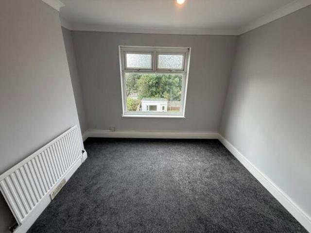 House for rent in Gendros, Swansea