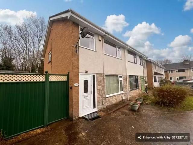 House for rent in Wales