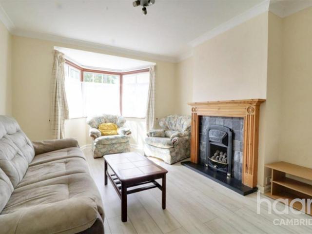 House for rent in Arbury, Cambridgeshire