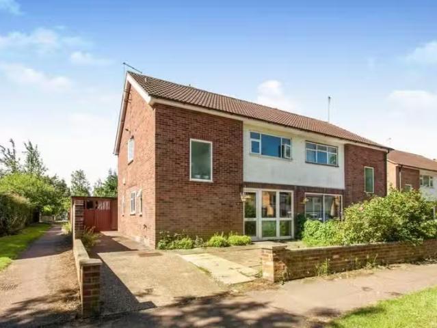 House for rent in Arrington, Cambridgeshire