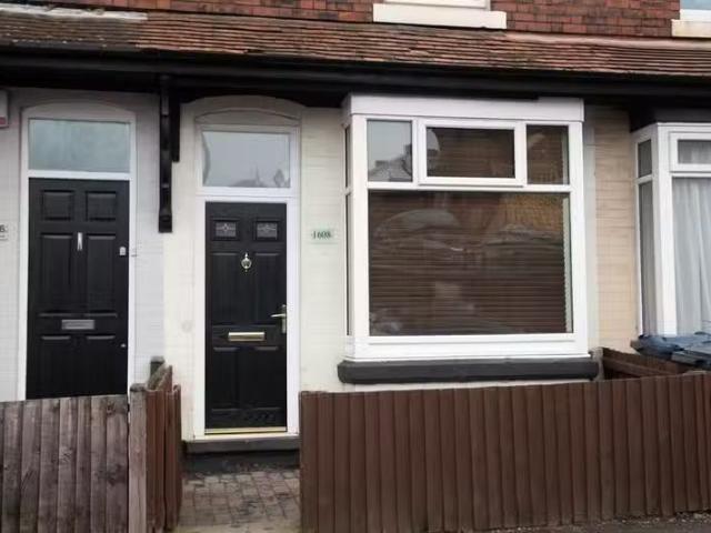 House for rent in Cotteridge, West Midlands