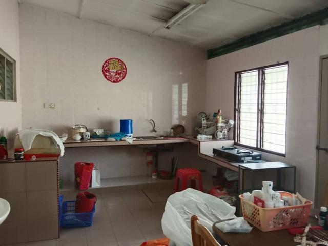House for rent in Taman Sri Gadong, Bandaraya Klang