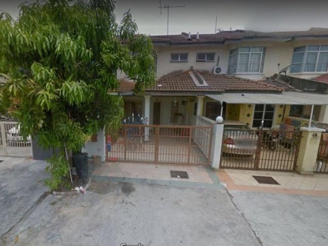 House for rent in Seksyen 52, Petaling Jaya