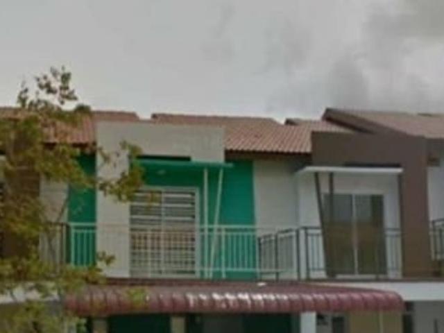 House for rent in Petaling, Damansara Damai