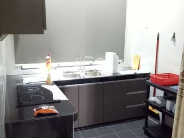 House for rent in Petaling, Damansara Damai