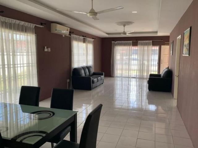 House for rent in Petaling, Damansara Damai