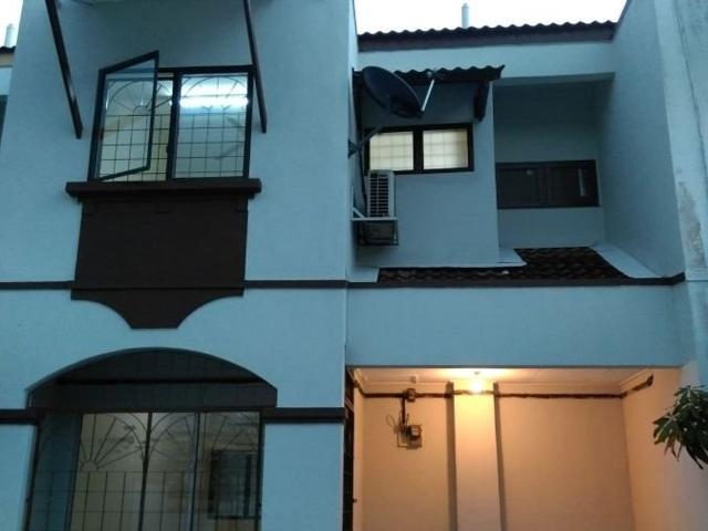 House for rent in Seksyen 52, Petaling Jaya