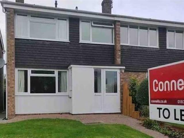 House for rent in Lyons, Greater London