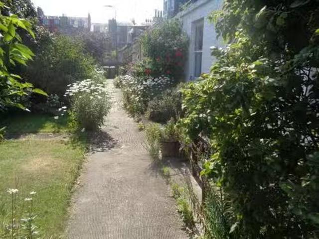 House for rent in Craigmillar, Scotland