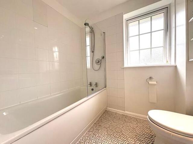 House for rent in Two Mills, Cheshire