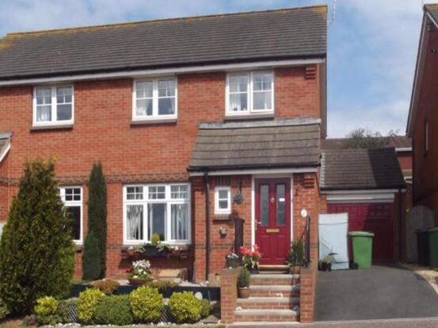 House for rent in Watergate, Devon