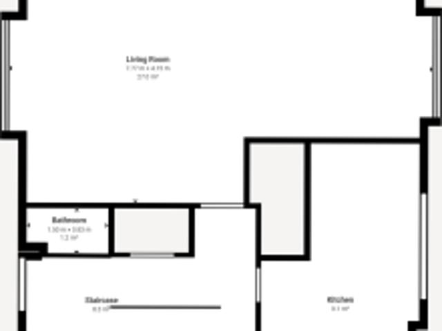 Cottage for rent in Scotland