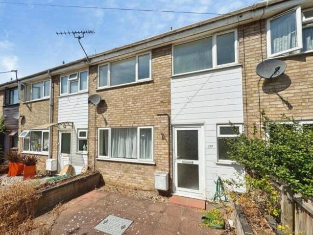House for rent in East Bank, Norfolk