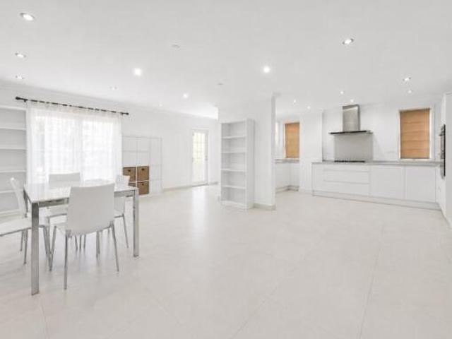 House for rent in Hampstead, Greater London