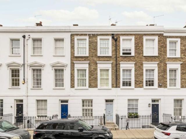 House for rent in Westminster