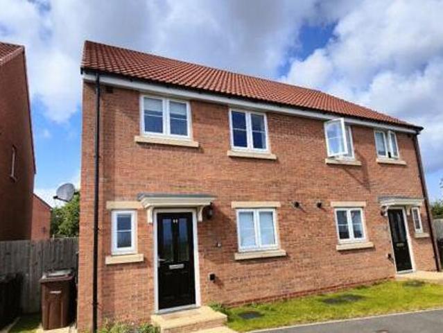 House for rent in Pontefract, West Yorkshire