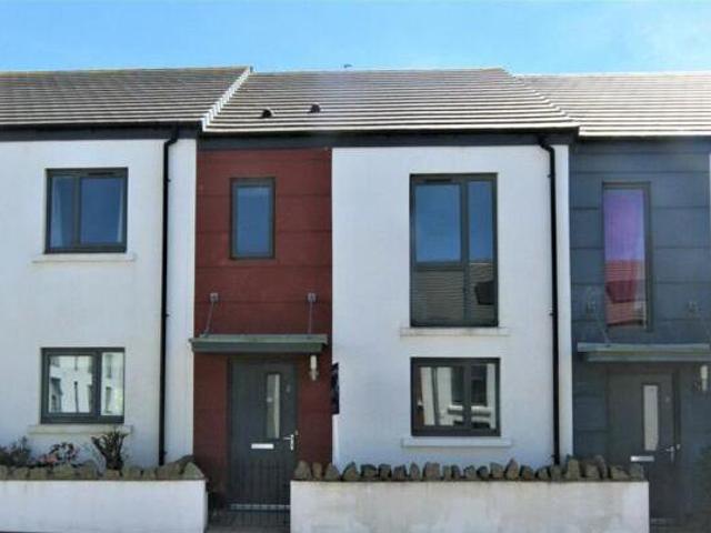 House for rent in Roseworthy, Cornwall