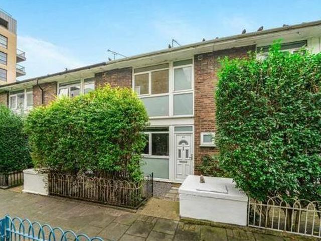 House for rent in Lyons, Greater London