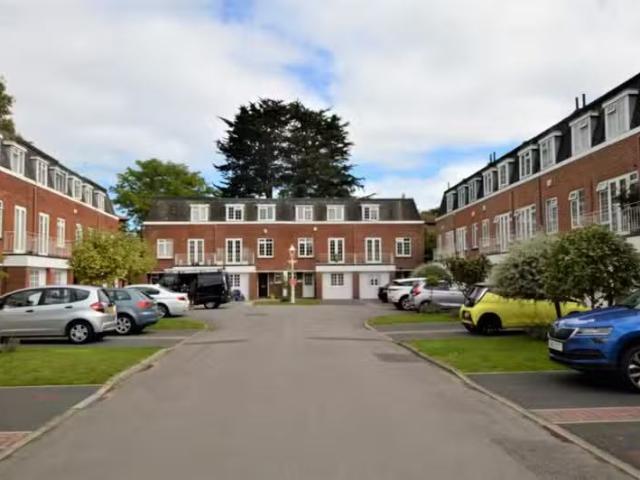 House for rent in West Cliff, Bournemouth