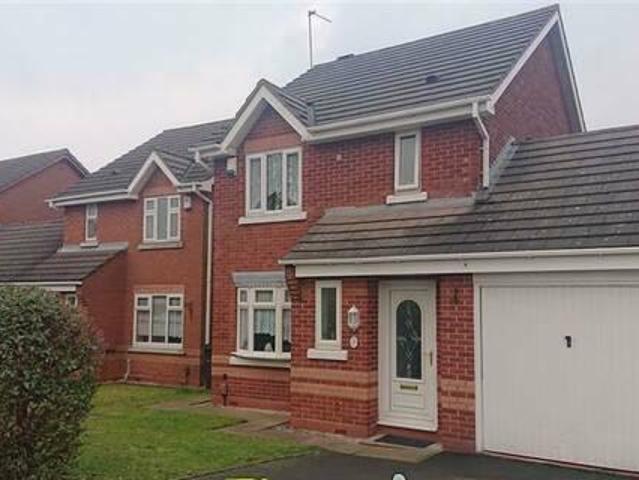 House for rent