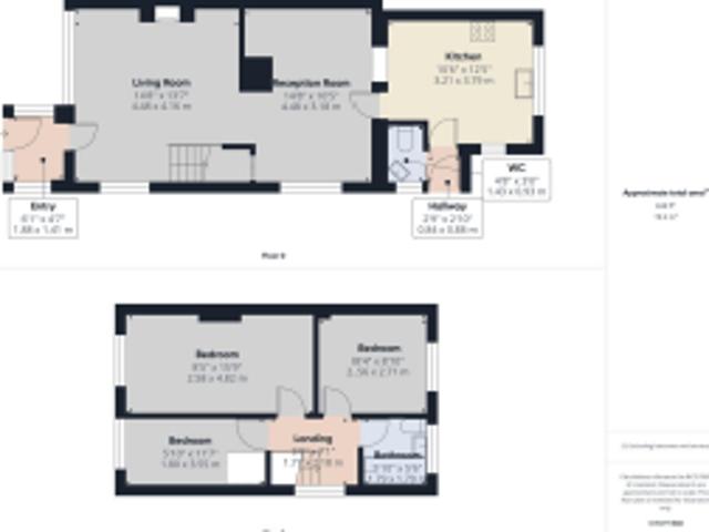 House for rent in Allestree, Derby