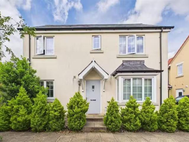 House for rent in Congresbury, North Somerset