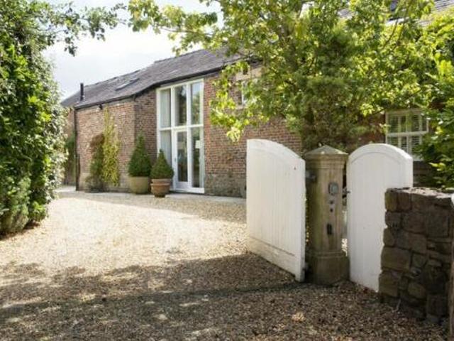 House for rent in Barton, Higher Bartle
