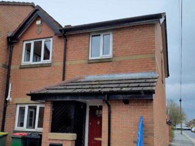 House for rent in Deepdale, Higher Bartle