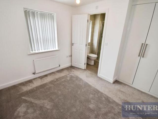 House for rent in Kilby Bridge, Wigston Magna