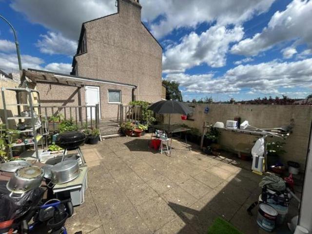 House for rent