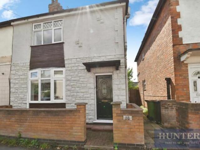 House for rent in South Wigston, Wigston Magna