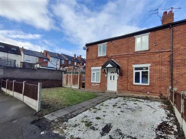 House for rent in Brierley Hill, West Midlands