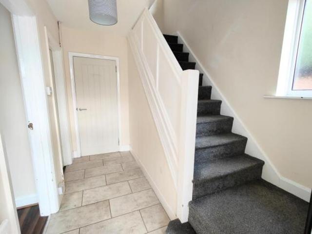 House for rent in Oadby, Leicestershire