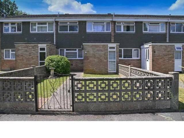 House for rent in Wiltshire