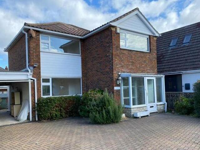House for rent in Bournemouth, Bournemouth, Christchurch and Poole